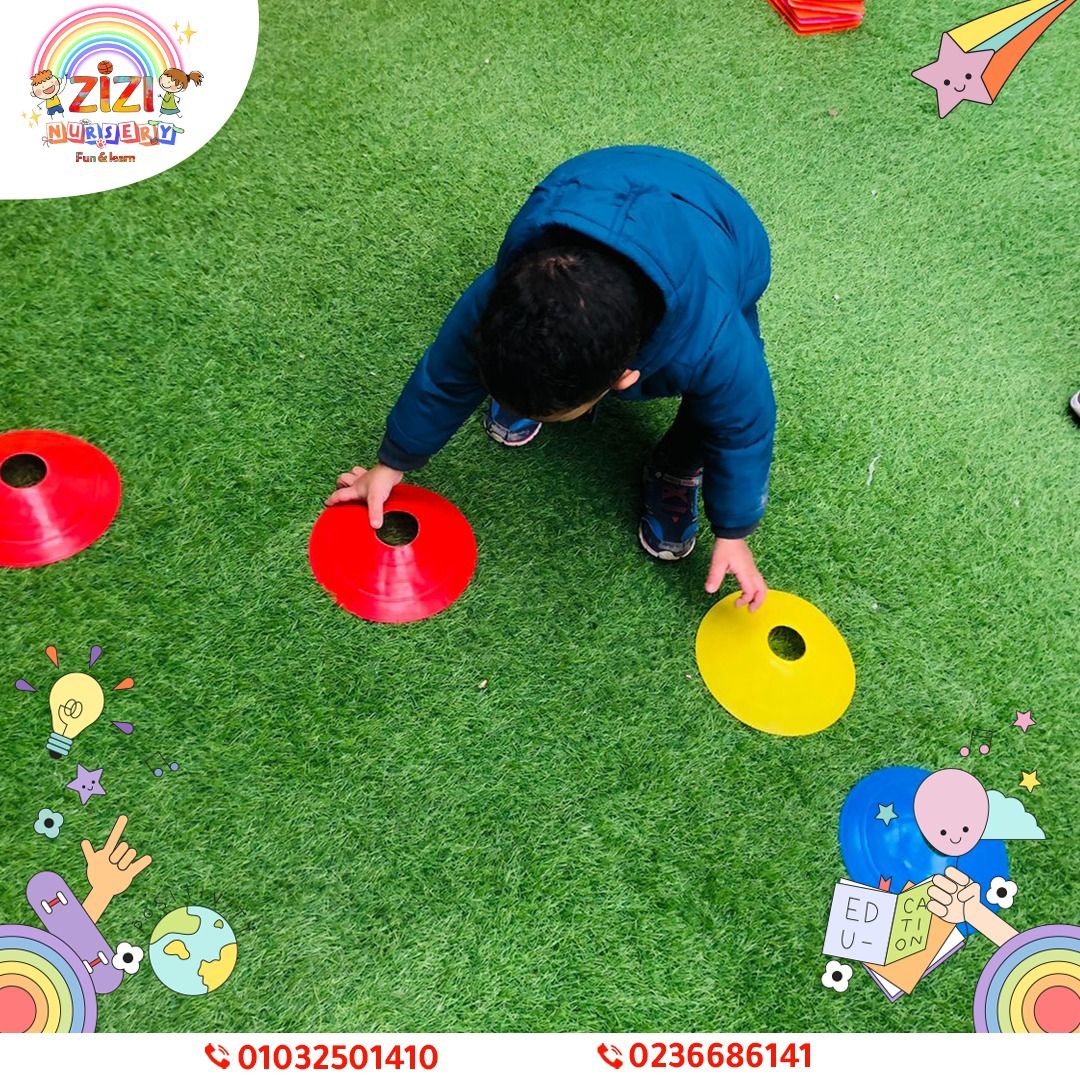 Zizi Nursery & pre-school