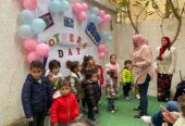 Barney & Friends Nursery Heliopolis