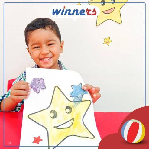 Winners Nursery