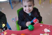 Zizi Nursery & pre-school