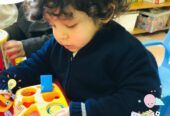 Zizi Nursery & pre-school