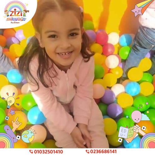 Zizi Nursery & pre-school