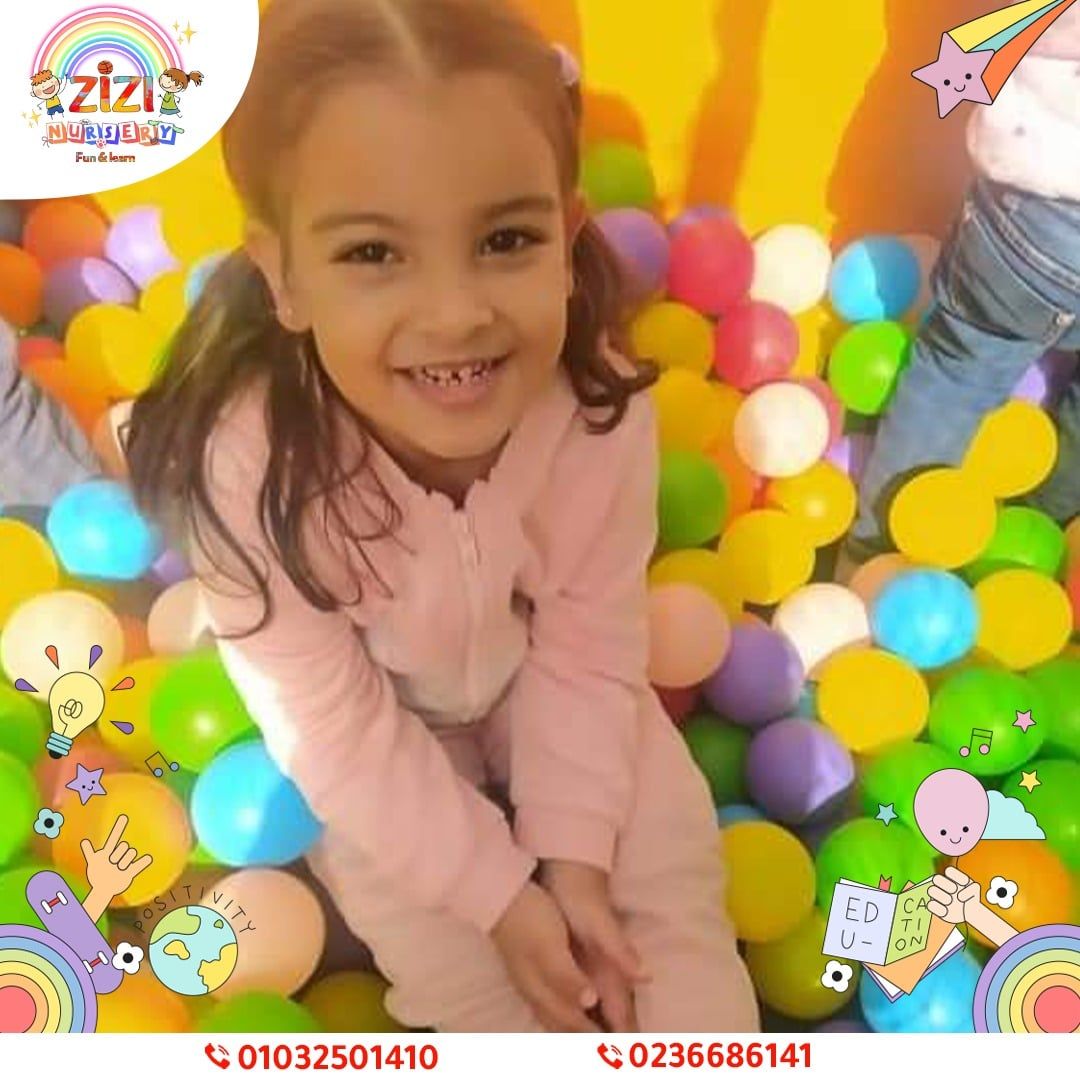 Zizi Nursery & pre-school