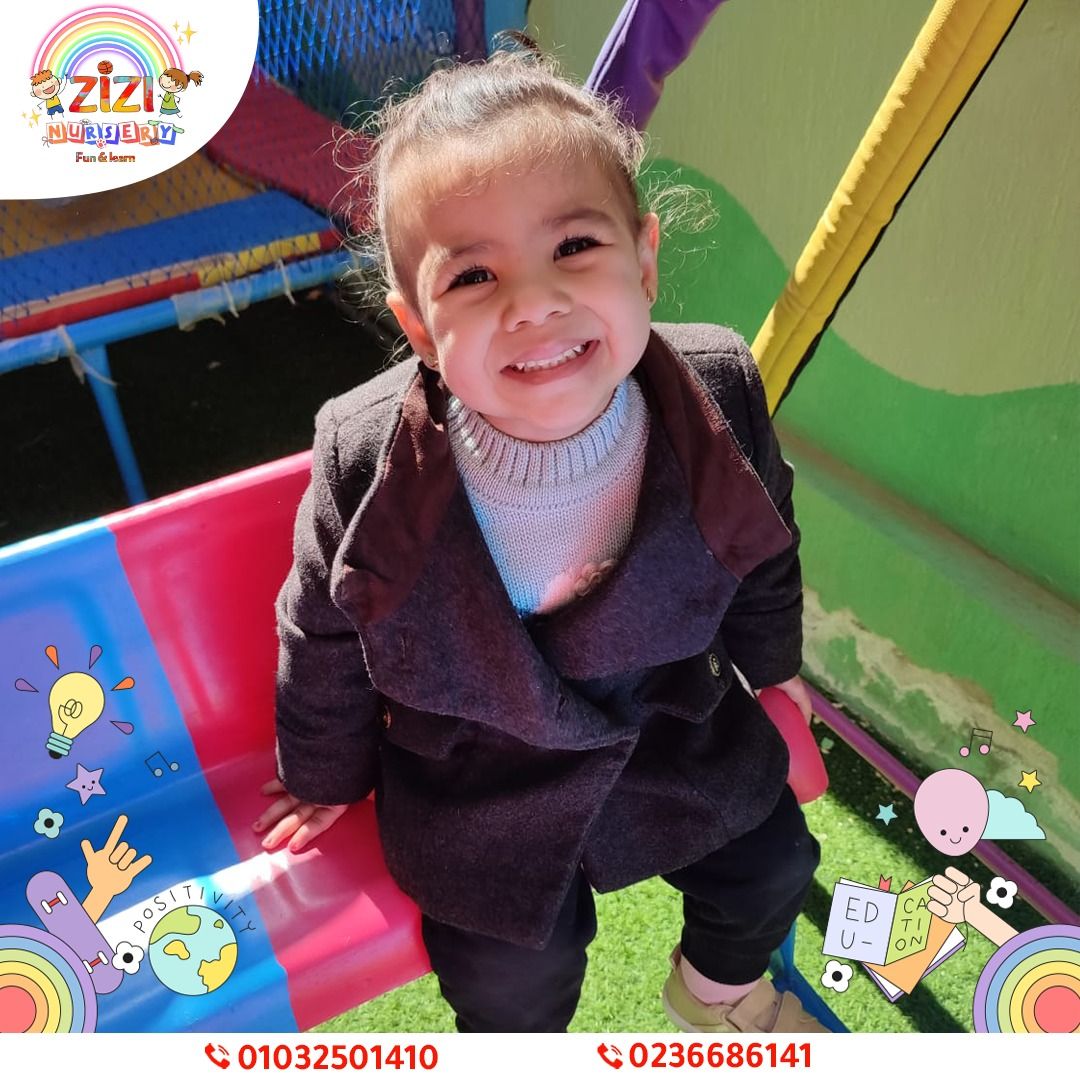 Zizi Nursery & pre-school