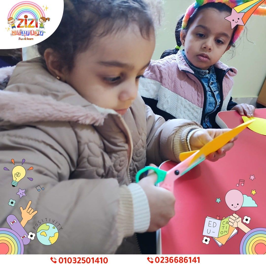Zizi Nursery & pre-school