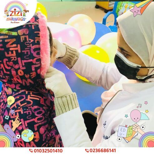 Zizi Nursery & pre-school