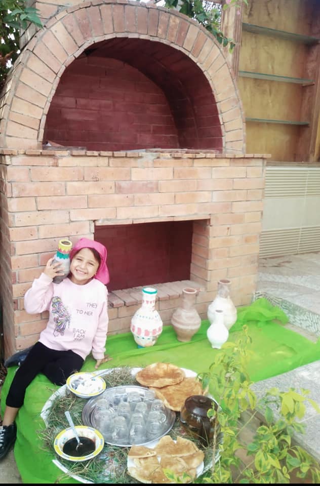 Children oasıs nursery