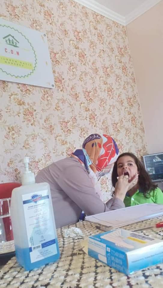 Children oasıs nursery