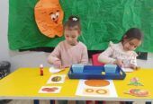 Zoe language nursery