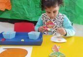 Zoe language nursery