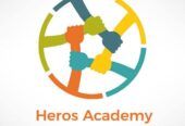 Heros Academy