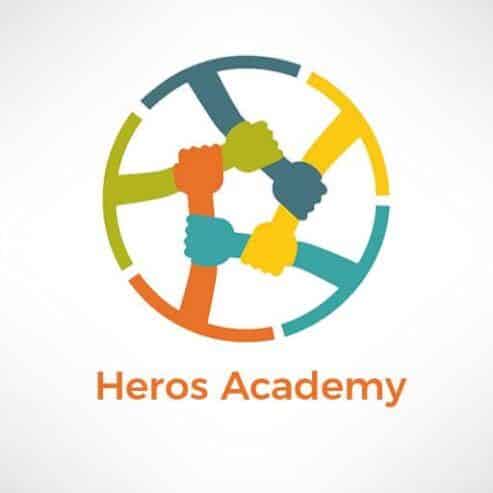 Heros Academy