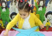 Salma Nursery