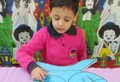 Salma Nursery