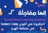 Sunny Home Learning Academy