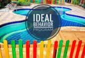 Ideal Behavior Nursery