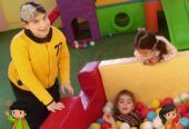 المستكشف الصغير أكاديمى little explorer academy