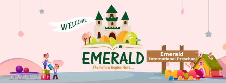 Emerald International Preschool