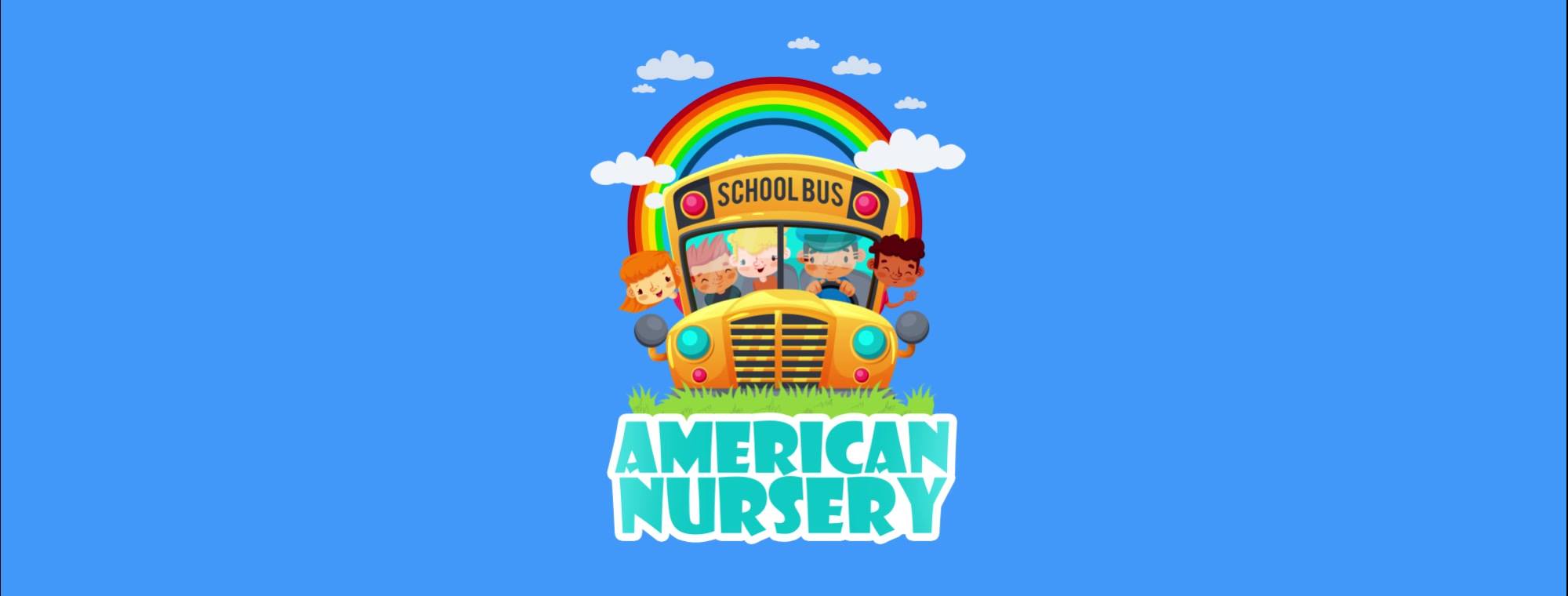 American Nursery – الحضانة الأمريكية