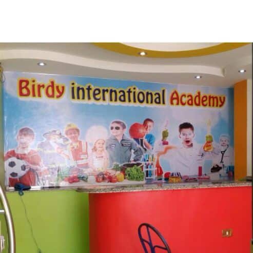 Birdy international academy