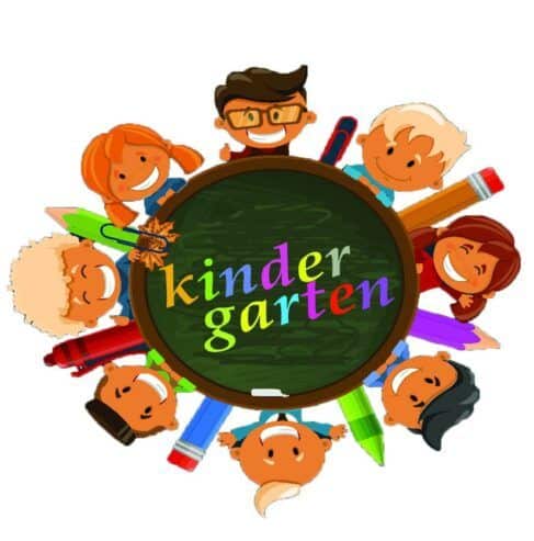 Kinder Garten